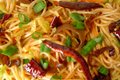 How To Make Noodles And Garlic